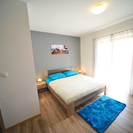 Apartment Marcella 2 Любач Экстерьер фото